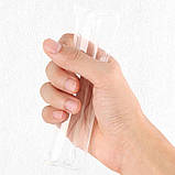 Xiaomi Redmi 4 Pro Prime (32Gb) захисний силіконовий (ТРU) чохол бампер, фото 4