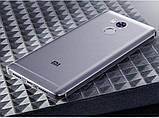 Xiaomi Redmi 4 Pro Prime (32Gb) захисний силіконовий (ТРU) чохол бампер, фото 5