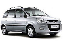 Hyundai Matrix 2008-2010