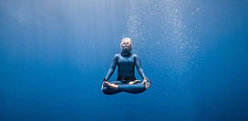 Спорядження для фрідайвінгу