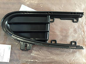 Накладка бампера права VW Sharan 7M0853684B