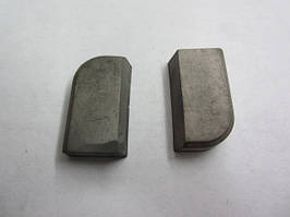 Пластини т/с тип 10, 70 (ГОСТ 25396-90)