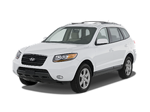 Hyundai Santa Fe 2006-2009