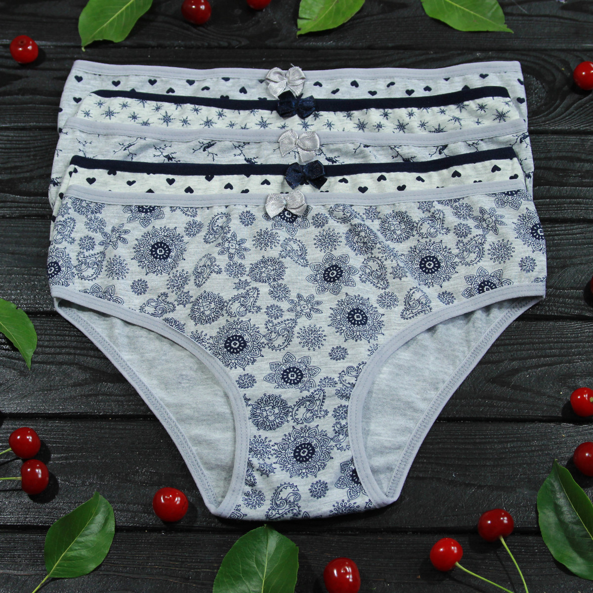 Трусы женские оптом слип Nicoletta Турция норма: продажа, цена в Одессе ...