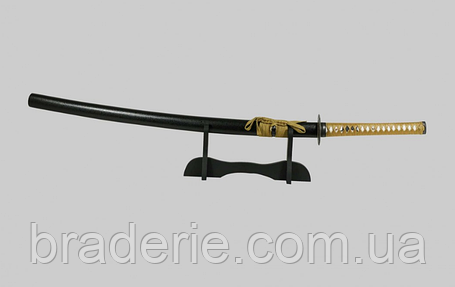 Самурайський меч KATANA 8201 Blue, фото 1