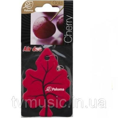 Ароматизатор Paloma Gold CHERRY, фото 1
