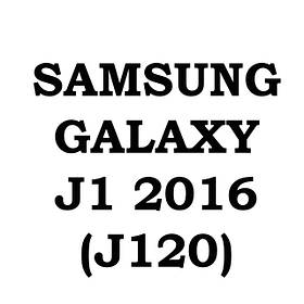 Samsung Galaxy J1 2016 (моделі j120)