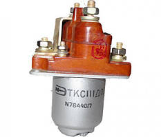 Контактор ТКС-111-ДОД