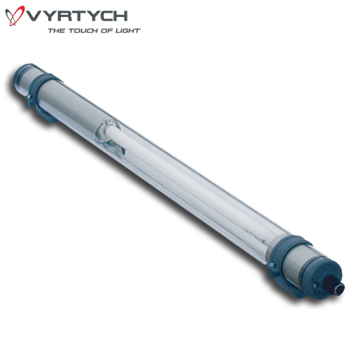 Світильник вибозахищений AQUA-Ex 51W 5985Lm 4000K IP68 ЗОНА 1,21 VYRTYCH (ЧЕХІЯ)