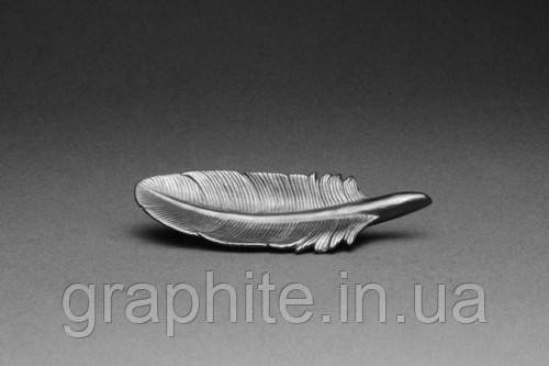 перо з графіту
