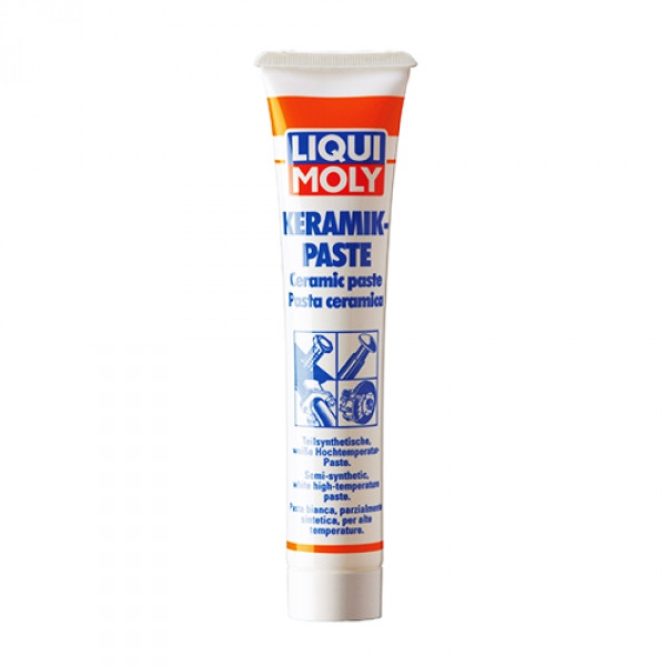 Керамічна паста Liqui Moly Keramik-Paste (3418)