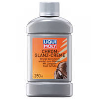 Полироль для хрома Liqui Moly Chrom-Glanz-Creme