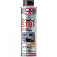 Присадка для усунення течі моторного масла Liqui Moly Oil-Verlust-Stop 0.3 л