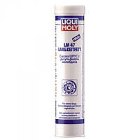 Liqui Moly мастило для ШРК LM 47 Langzeitfett + MoS2