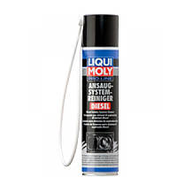 Очиститель дизельного впуска Liqui Moly Pro-Line Ansaug System Reiniger Diesel 0.4л