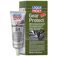 Протизносні присадки для МКПП Liqui Moly GearProtect