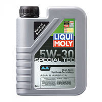 Синтетичне моторне масло Liqui Moly Special Tec AA 5W-30