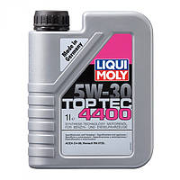 Синтетичне моторне масло Liqui Moly Top Tec 4400 5W-30