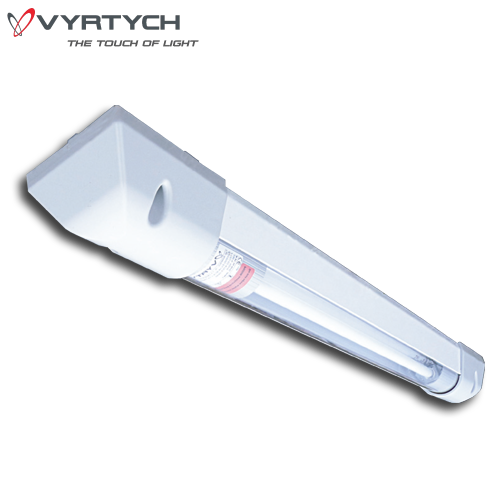 Світлодіодний світильник RAMBO LED 9 W 753 Lm 4000 K 1100 mm IP67 герметичний, антивандальний