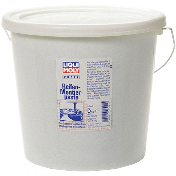 Паста для монтажу шин Liqui Moly Reifen-Montierpaste