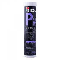 Смазка Bizol Pro Grease T LX 03 High Temperature 0.4кг