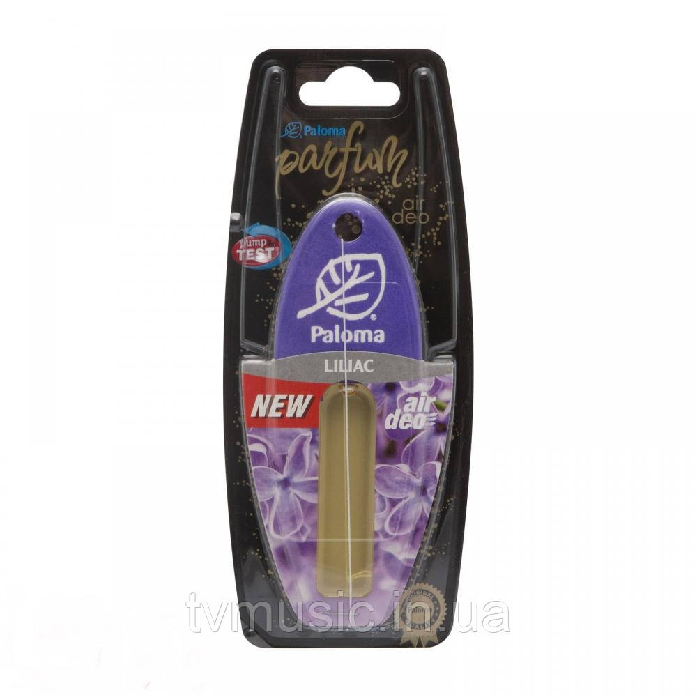 Ароматизатор Paloma Parfume LILAC