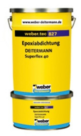Weber.tec 827 (Superflex 40)