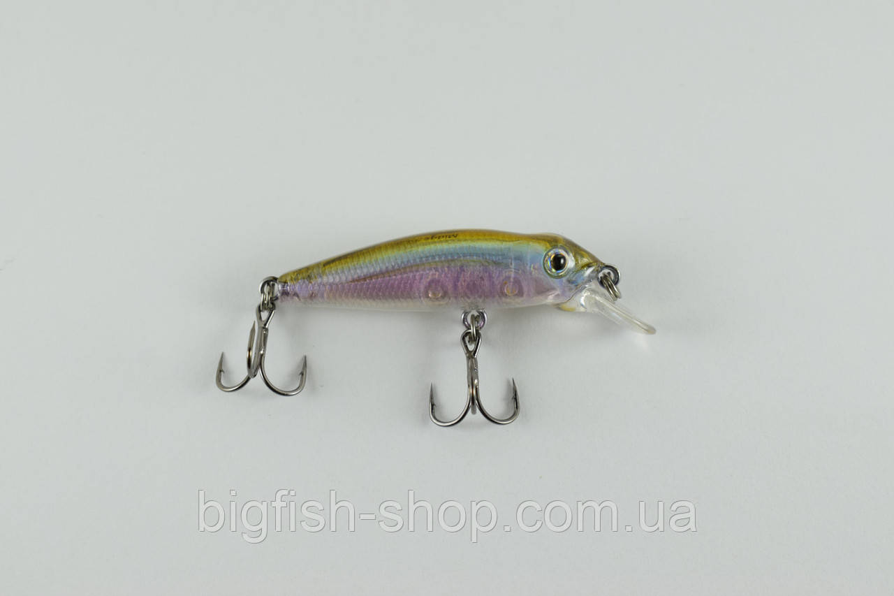 Воблер Strike Pro Midge 40