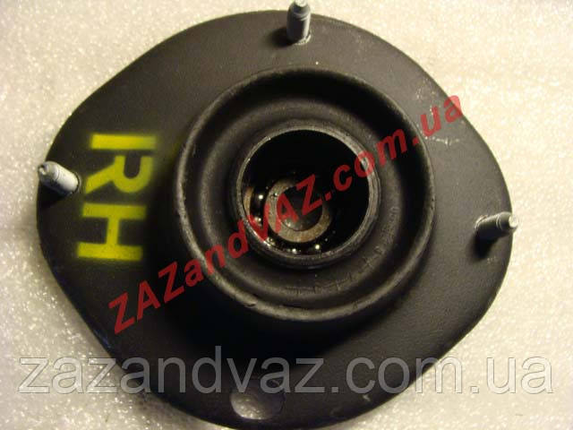 Опора верхня стійки амортизатора правий RH Ланос Lanos Сенс Sens KoYo Корея