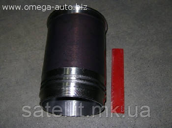 Гільза циліндрів Урал,, фото 1