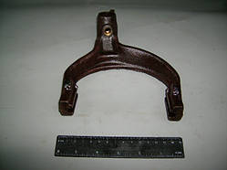 Виделка 4 і 5 передачі КПП ЗІЛ-130,