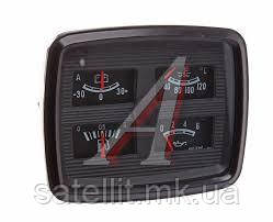 Комбінація приладів ЗІЛ-130, КП205-3801000, фото 1