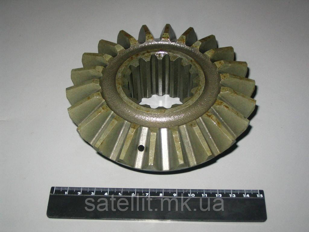 Шестірня напівосі ЗИЛ-131 (22зуба 18шліків), 131-2403050