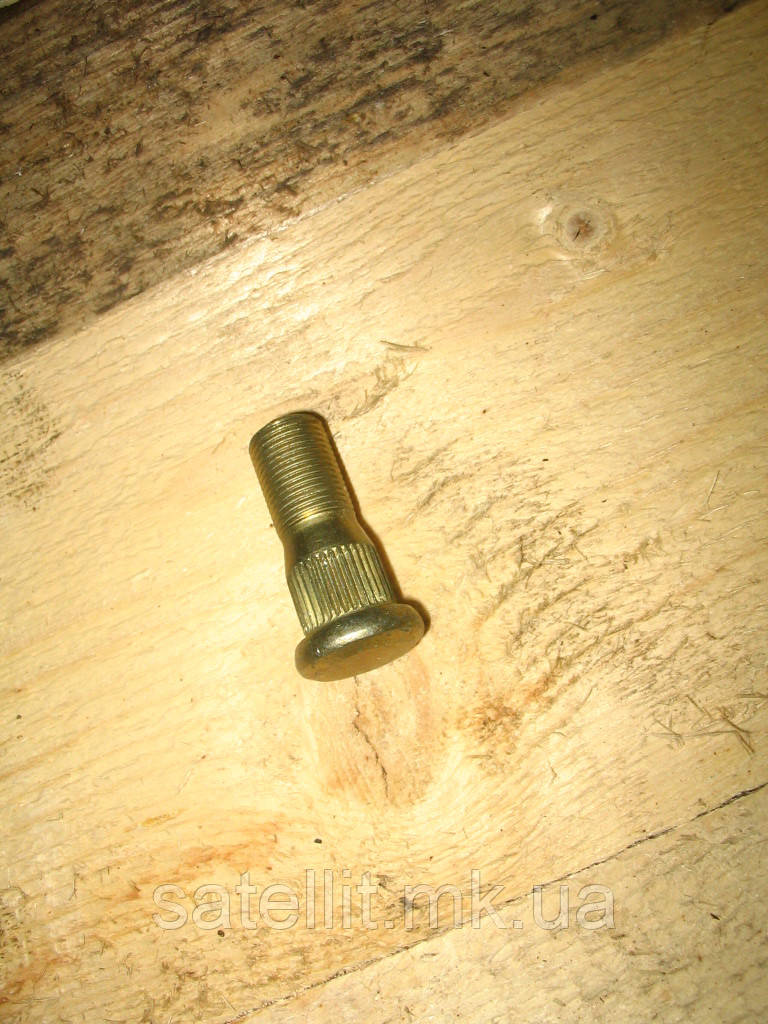 Болт заднього колеса ЗІЛ-4331 (м20*1.5*90), 130-3104050