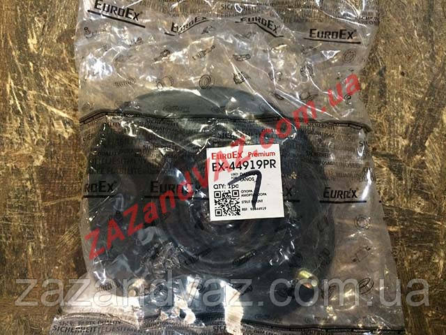 Опора верхня стійки амортизатора правий RH Ланос Lanos Сенс Sens EuroEx 96444920