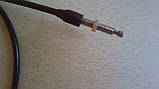 Трос зчеплення вилка бензинового двигуна 168f, фото 3