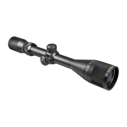 AIR PRECISION 3-12x40 Air Rifle scope