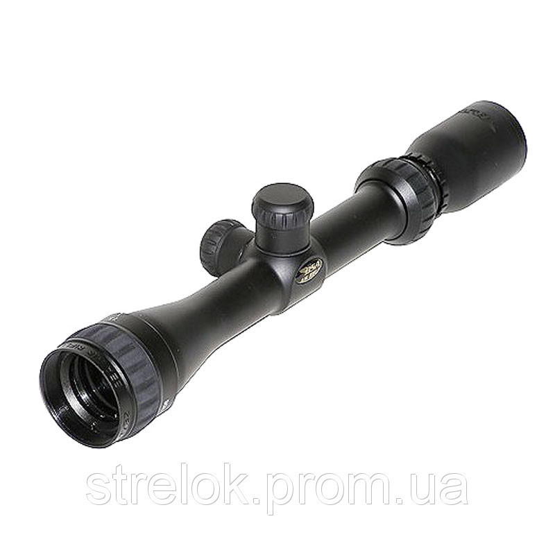Оптичний приціл BSA 2-7x32 AR, фото 1