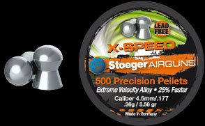 Stoeger X-Speed