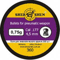Пули Шершень 0,75