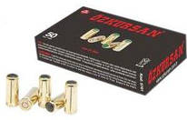 Патрон холостий Ozkursan 9 mm 50 шт.