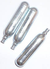 Балончик 12 г SAS Extra power