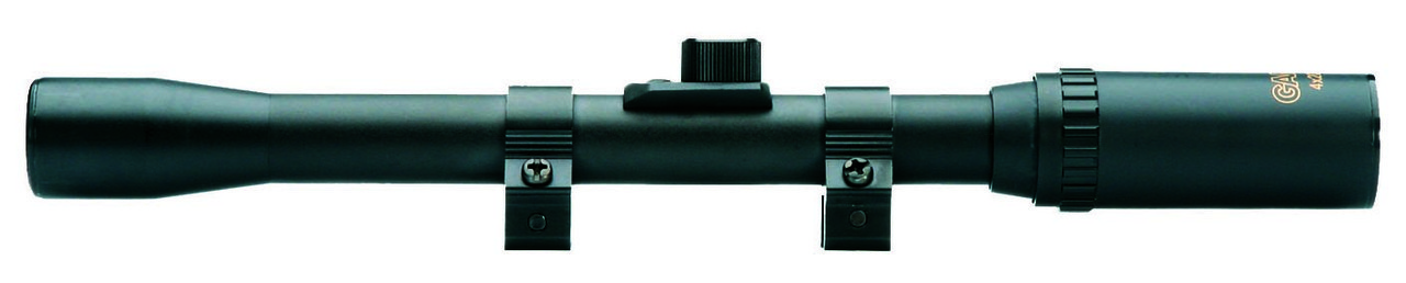 GAMO 4X20, фото 1