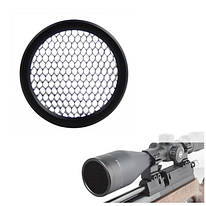 Аксессуары Hawke Бленда Honeycomb Sunshade (44mm)