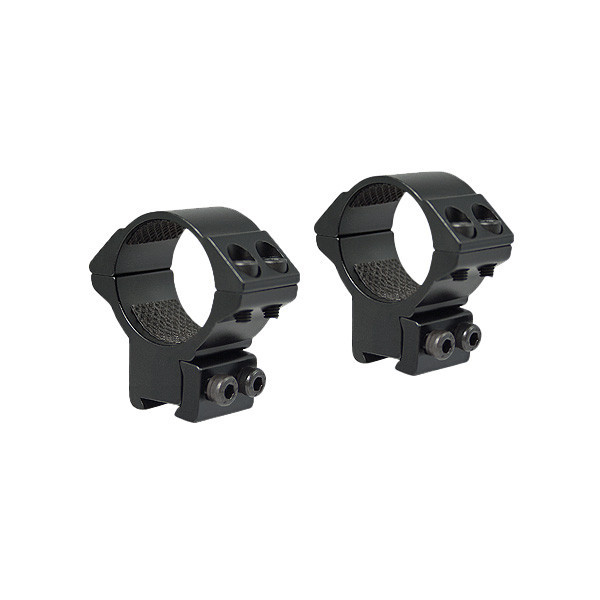 Аксессуары Hawke Кольца Matchmount 30mm/9-11mm/High, фото 1