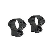 Аксессуары Hawke Кольца Matchmount 30mm/9-11mm/High