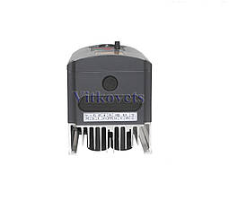 Інвертор (VFD) HY03D023B, 3KW 220-250V, фото 6