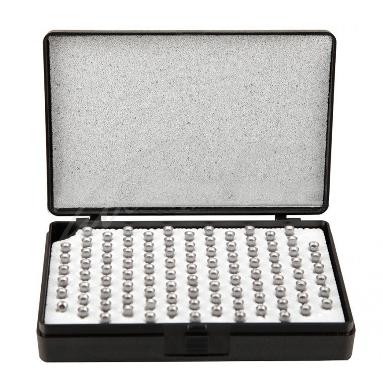 1453.05.45 Кулі для пневматичної зброї JSB Exact Express Premium 4,52 мм, фото 1