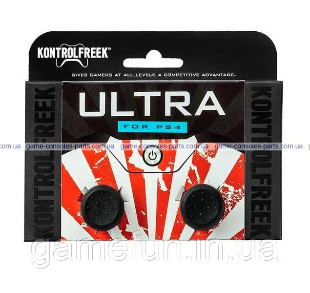 FPS Freek Ultra PS4 (Black)