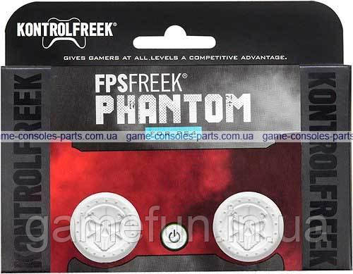 FPS Freek Phantom PS4 (White)
